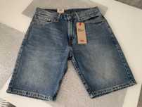 Шорти чоловічі Levi’s 505 Regular W29