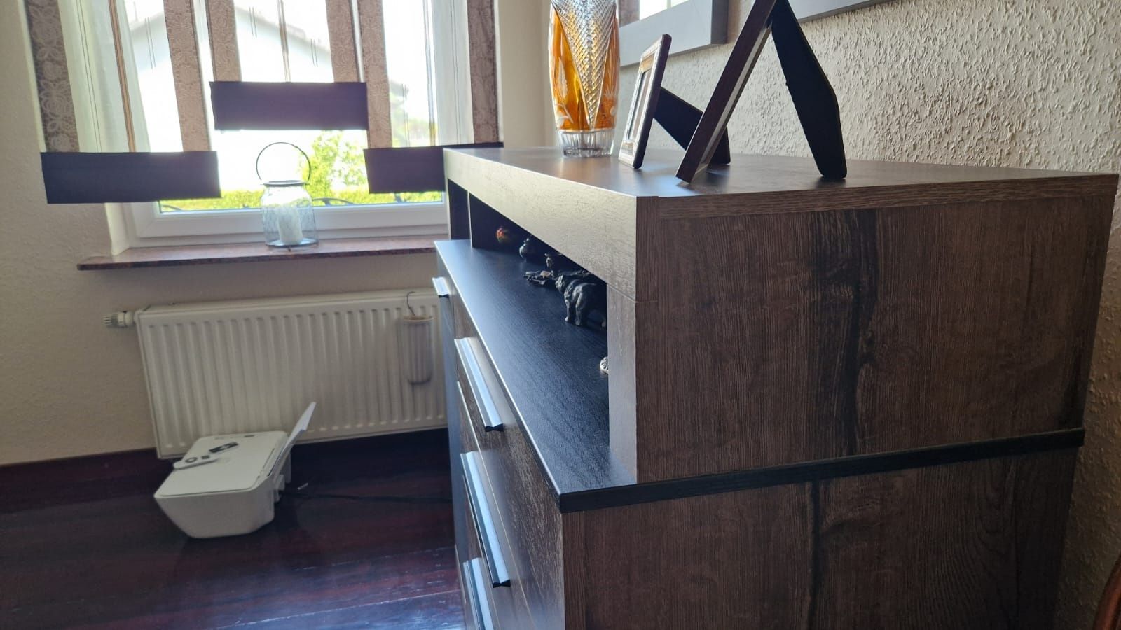 Elegancka komoda do sypialni lub salonu Agata Meble