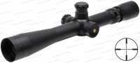 Прицел Leupold Mark 4 3.5-10x40 LR/T