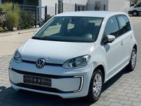 Бампер Volkswagen e-up 2019- разборка фольцсваген ап запчастини