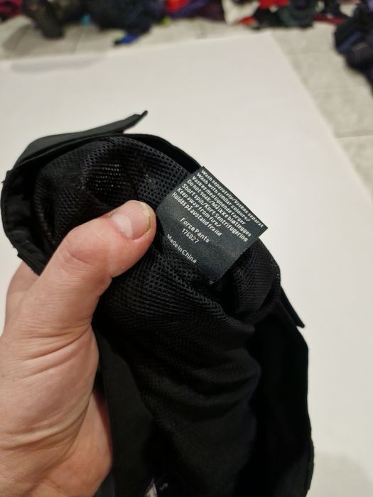 Spodnie Missing Link Izo 10.000 trekkingowe turystyczne roz,S,44,m,48,