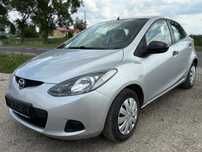 Mazda 2. Klima 5D 1.4 beb