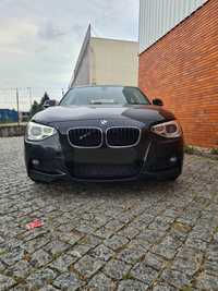 Bmw f21 118d packm ( somente para venda as Peças)