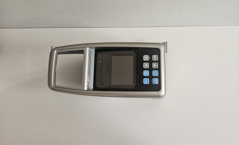 Monitor do koparki Doosan LC 2006 do 2009 rok produkcji dx 140,160, 22