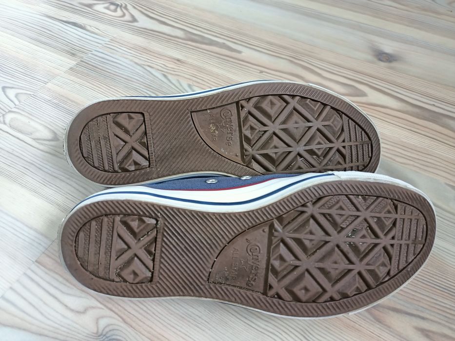 Trampki Converse All Star 40
