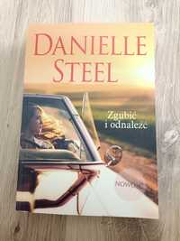 Danielle Steel "Zgubić i odnaleźć"