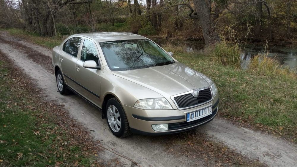 Продам Skoda Octavia A5