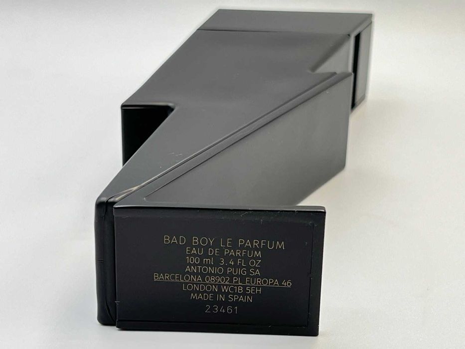 Carolina Herrera Bad Boy Le Parfum edp 100 мл Оригинал