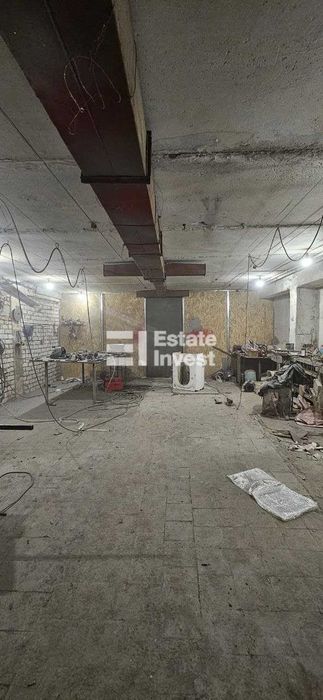Здам підвальне приміщення на бул. Івана Каркача, 75