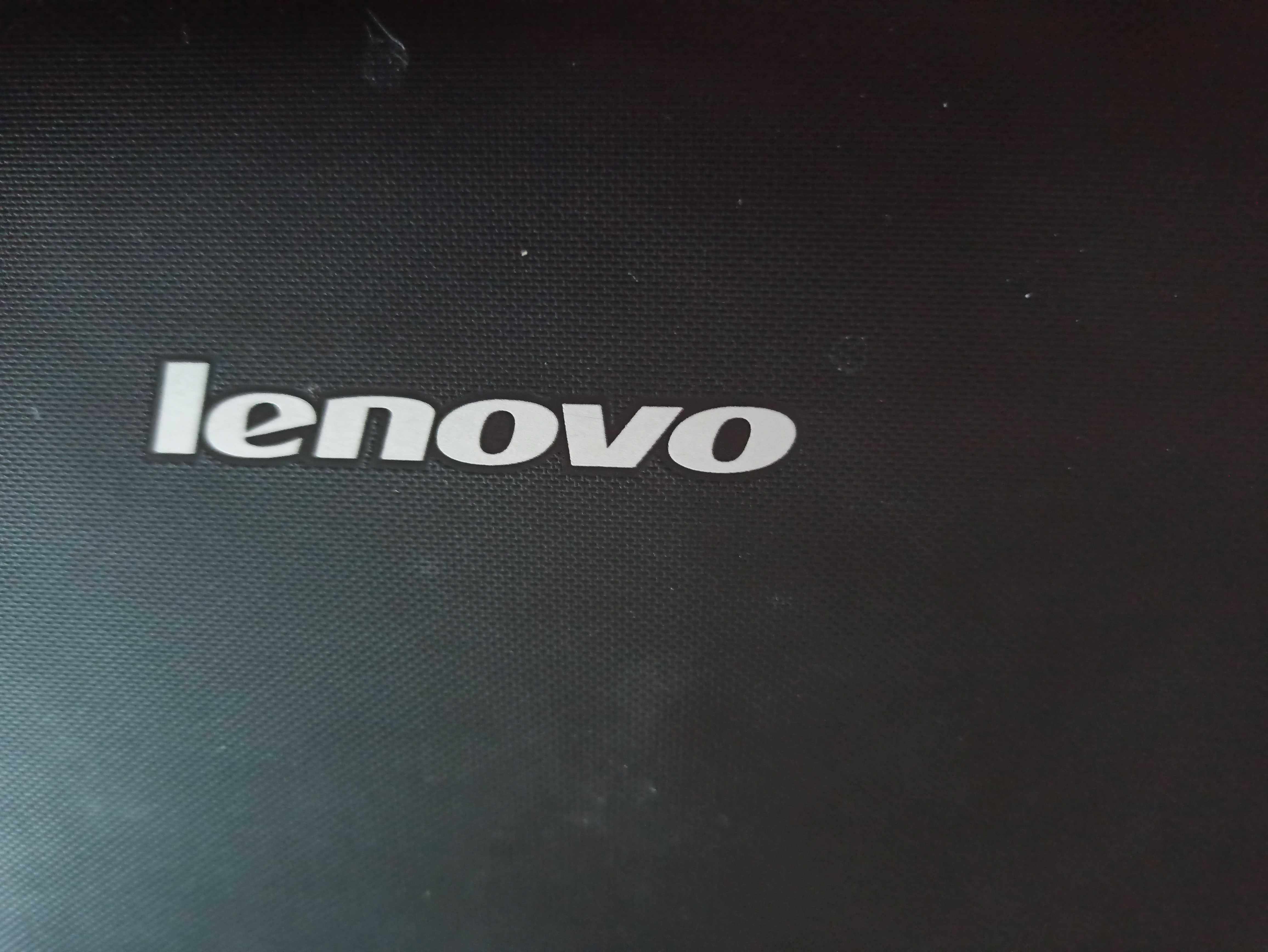 Laptop lenovo G710