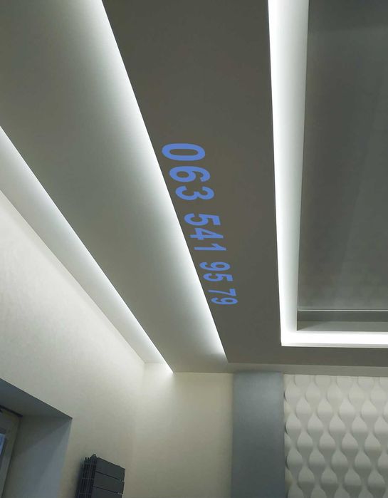 Электрика, электромонтаж