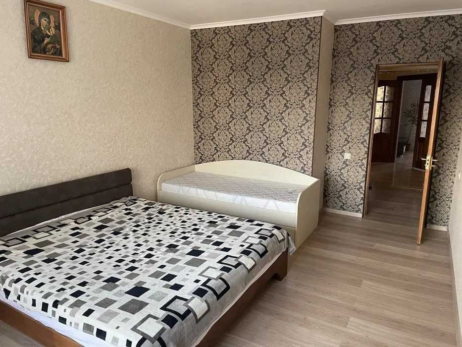 Продаж 3 кім. квартири по вул. Вернадського