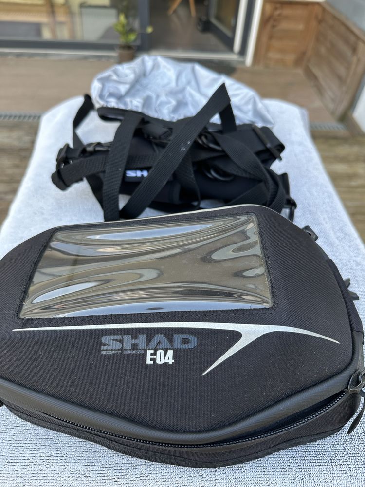 Peças várias Honda, Suzuki e Shad