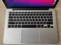 MacBook Pro 2014. 13''. i5. 8gb. 256 gb.