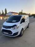 Ford Transit Custom 2016