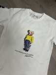 Футболка Polo ralph lauren bear ( з ведмедем)