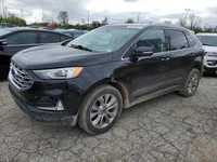 FORD Edge Titanium 2019 Aмерика