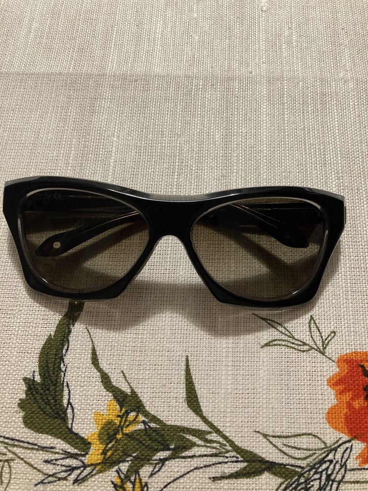 Rezerwacja okulary Givenchy