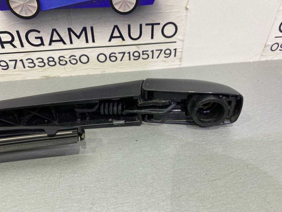 Задній двірник jeep cherokee kl Джип черокі кл 2019 2020 2021+