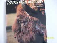 Polskie Parki Narodowe Album