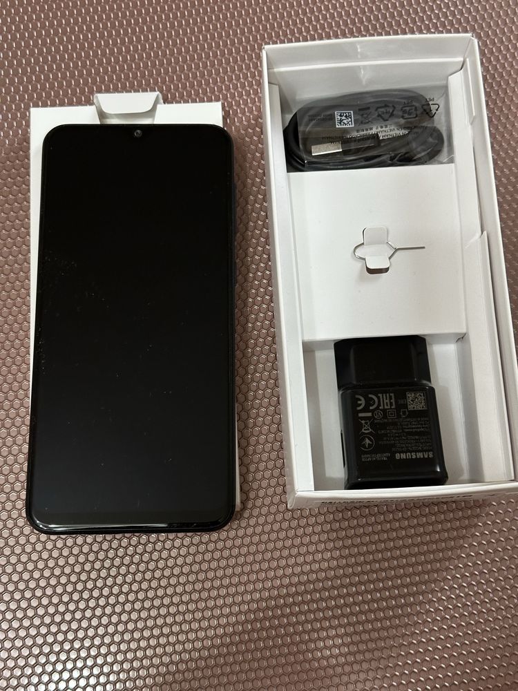 Смартфон Samsung a30s 64 gb