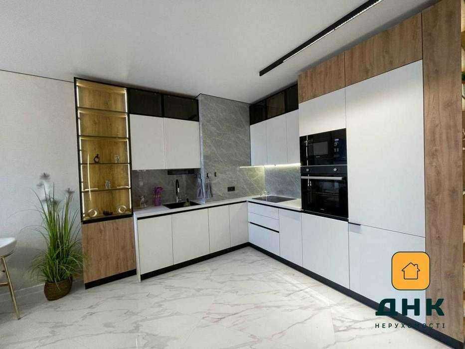 Аркадия Генуэзская‼️НОВЫЙ РЕМОНТ• 2к квартира • Стильная • Эллада Море