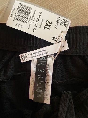 Продам чоловічі спортивні штани Adidas,2XL
