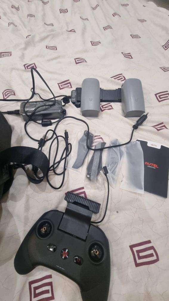 Autel EVO Lite + plus