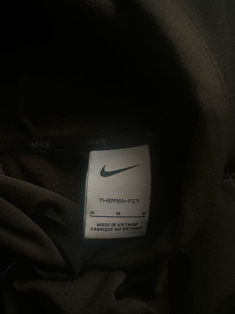Оригінальне худі nike