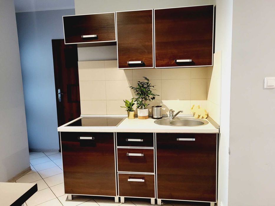 ŚMIAŁEGO 12 - Ostatni wolny pokój - mieszkanie żeńskie / od września