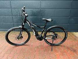 Rower elektryczny KTM