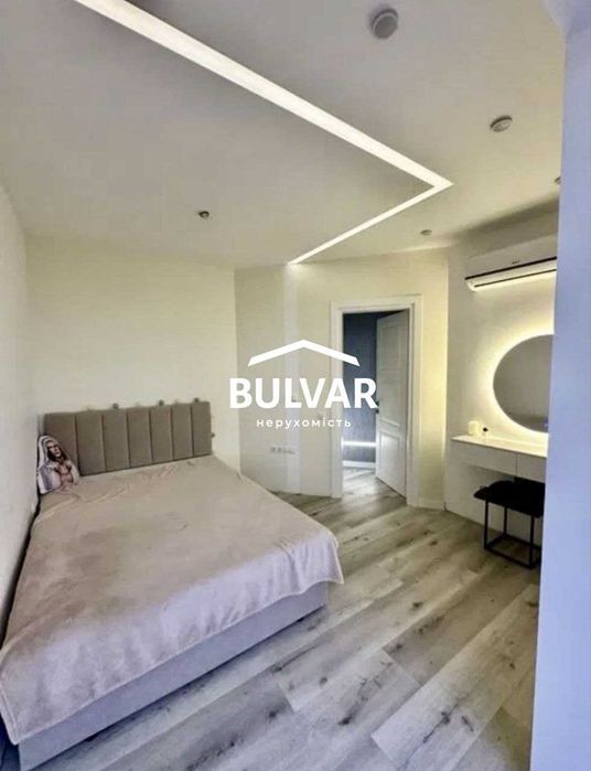 ЖК Немецкий Проект ‼️ 3 к.кв - 90 м2, Новострой, Центр, ул Клочковская