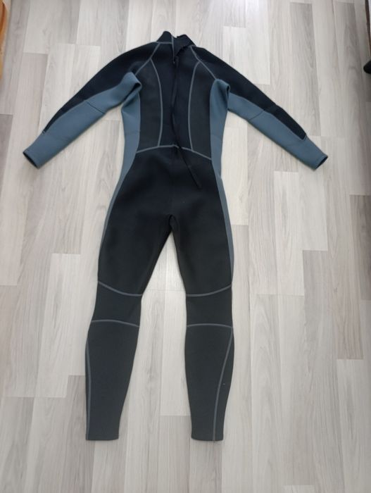 Гідрокостюм MOUNTAIN розмір S-М