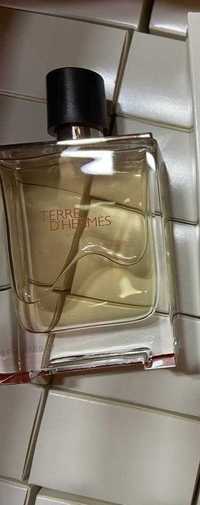 Hermes Terre d'Hermes Parfum