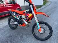 KTM exc 250/300 tbi 6mth!!!