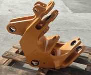 CASE 580 SLE Cabecote