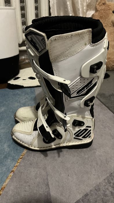 Ендуроботи, Боти SHOT за доступною ціною