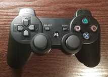 Pad Kontroler PS3 - Bezprzewodowy + gra FIFA GRATIS