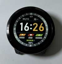 Smartwatch WM18 zegarek medyczny ( damski)