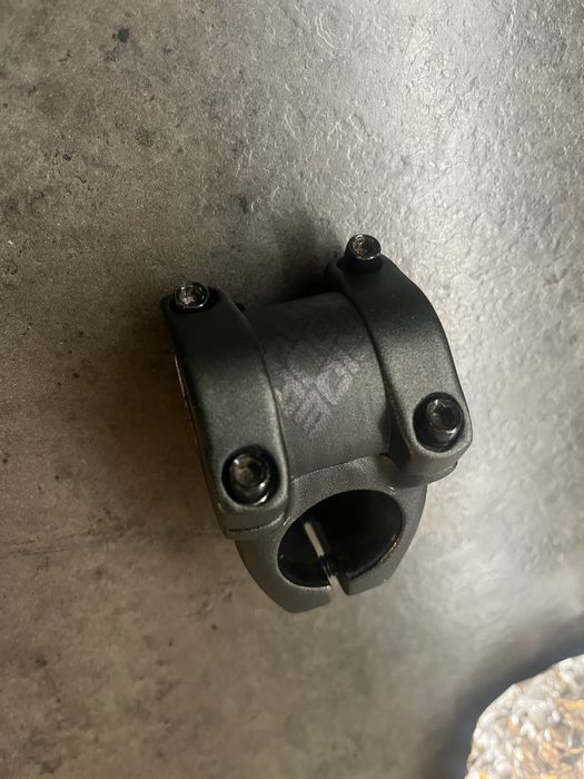 Mostek Dartmoor Viper