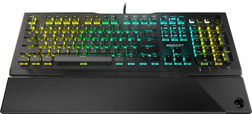 Klawiatura ROCCAT Vulcan Pro US