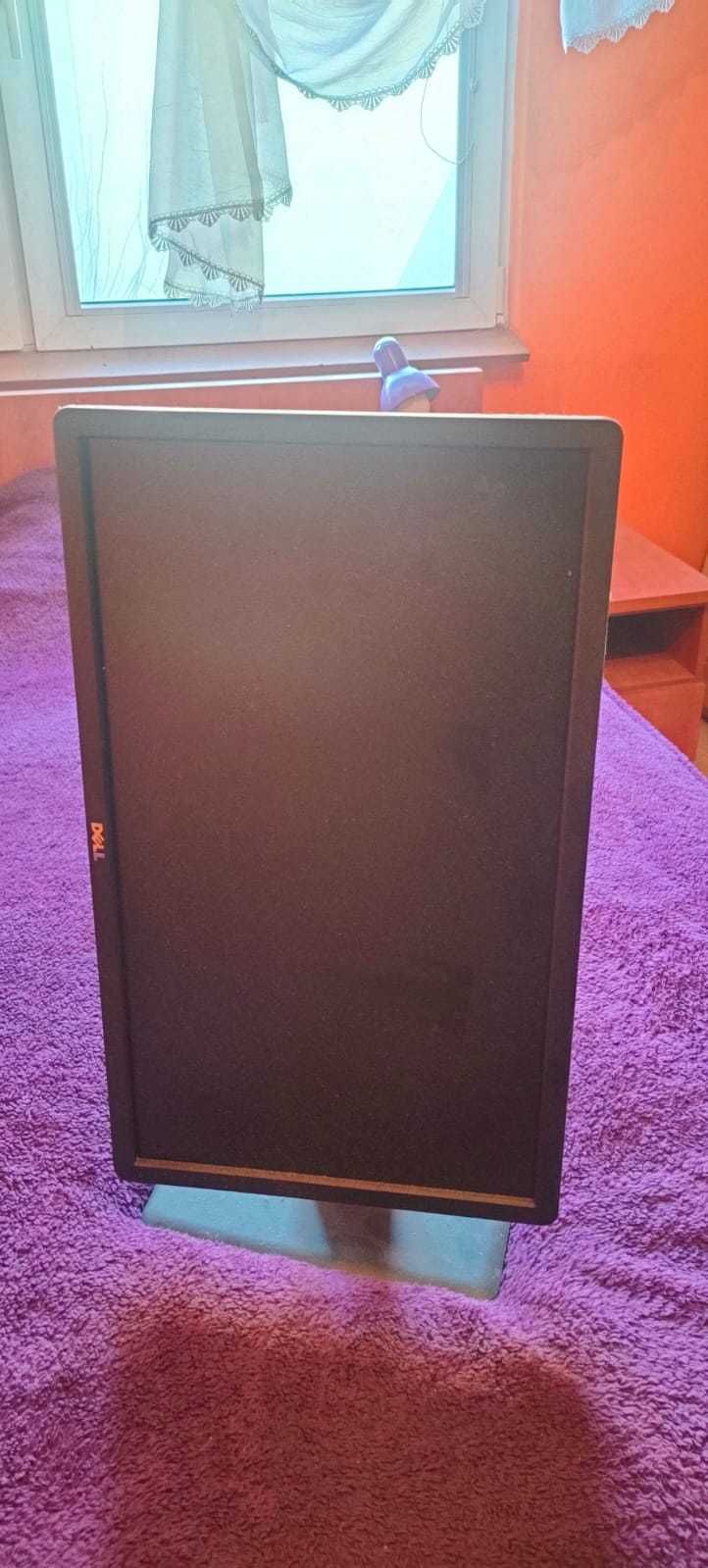 Monitor DELL P2312HT  - szukodzony