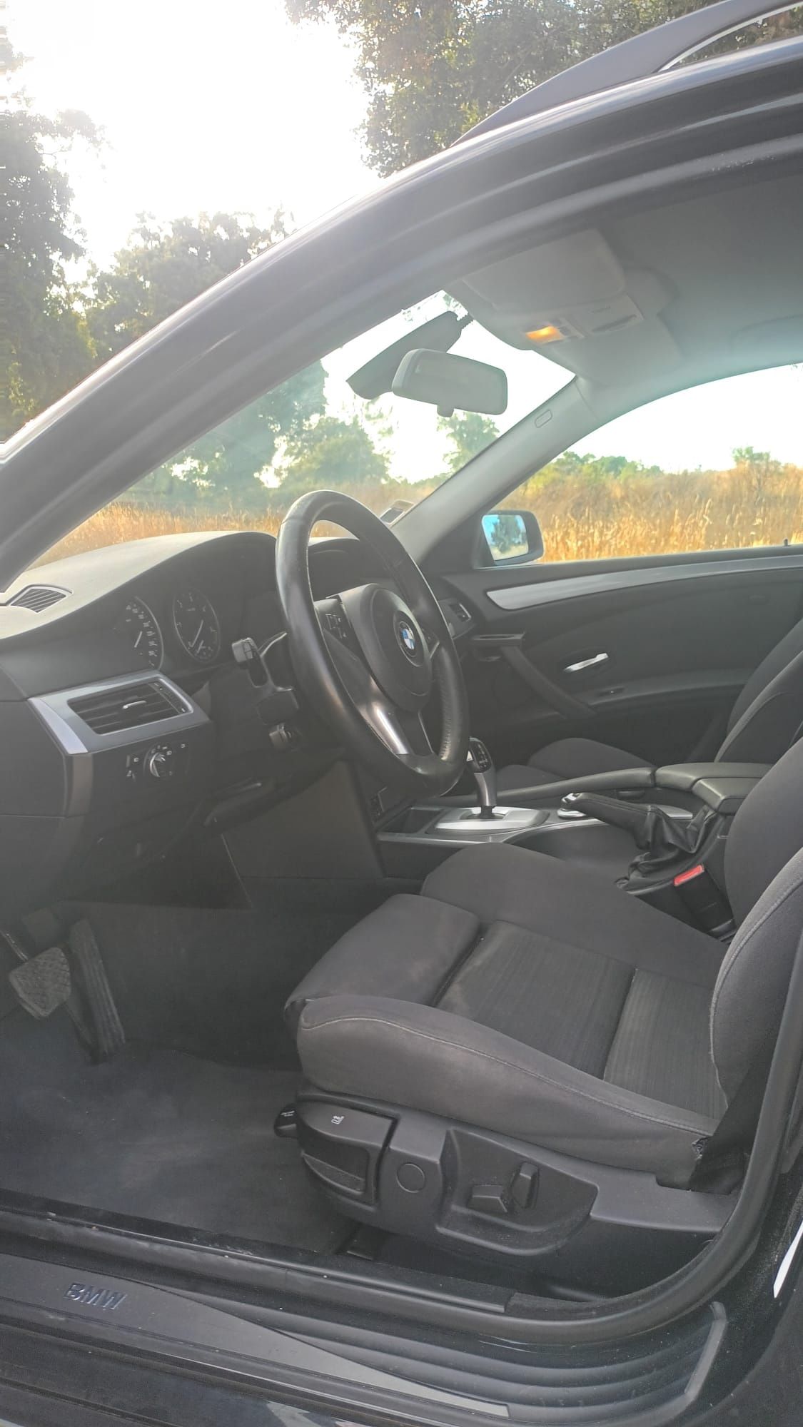 BMW 525 d oportunidade