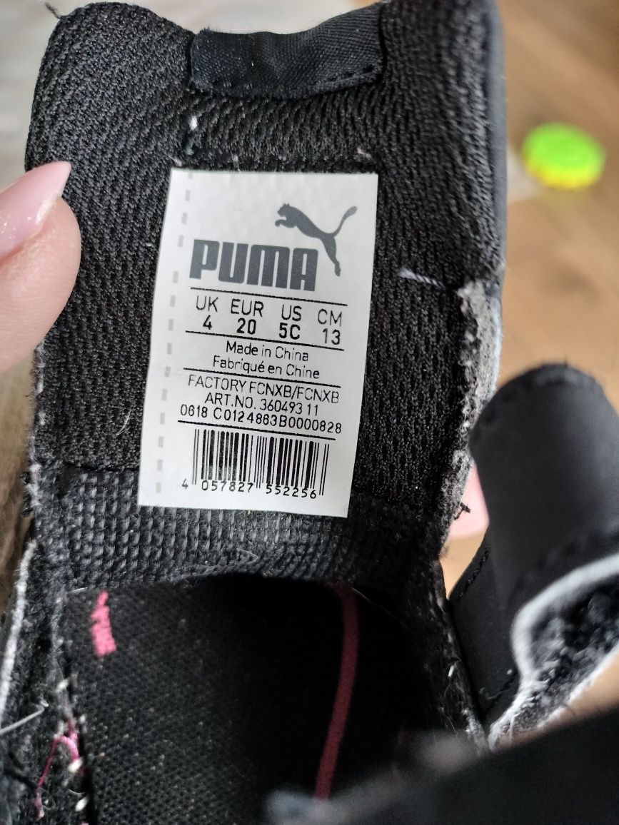 Puma buty rozmiar 20