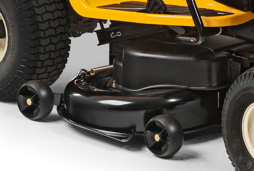 TRAKTOREK CUB CADET XT2QR106 24KM HYDRO Kawasaki 726cc V-2 USA Śląsk