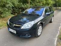 Opel Vectra C LIFT 1.8 ECOTEC 140km / 2008r / Hatchback / Półskóra