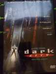 Dark City – Mroczne Miasto – DVD – science fiction noir – Alex Proyas
