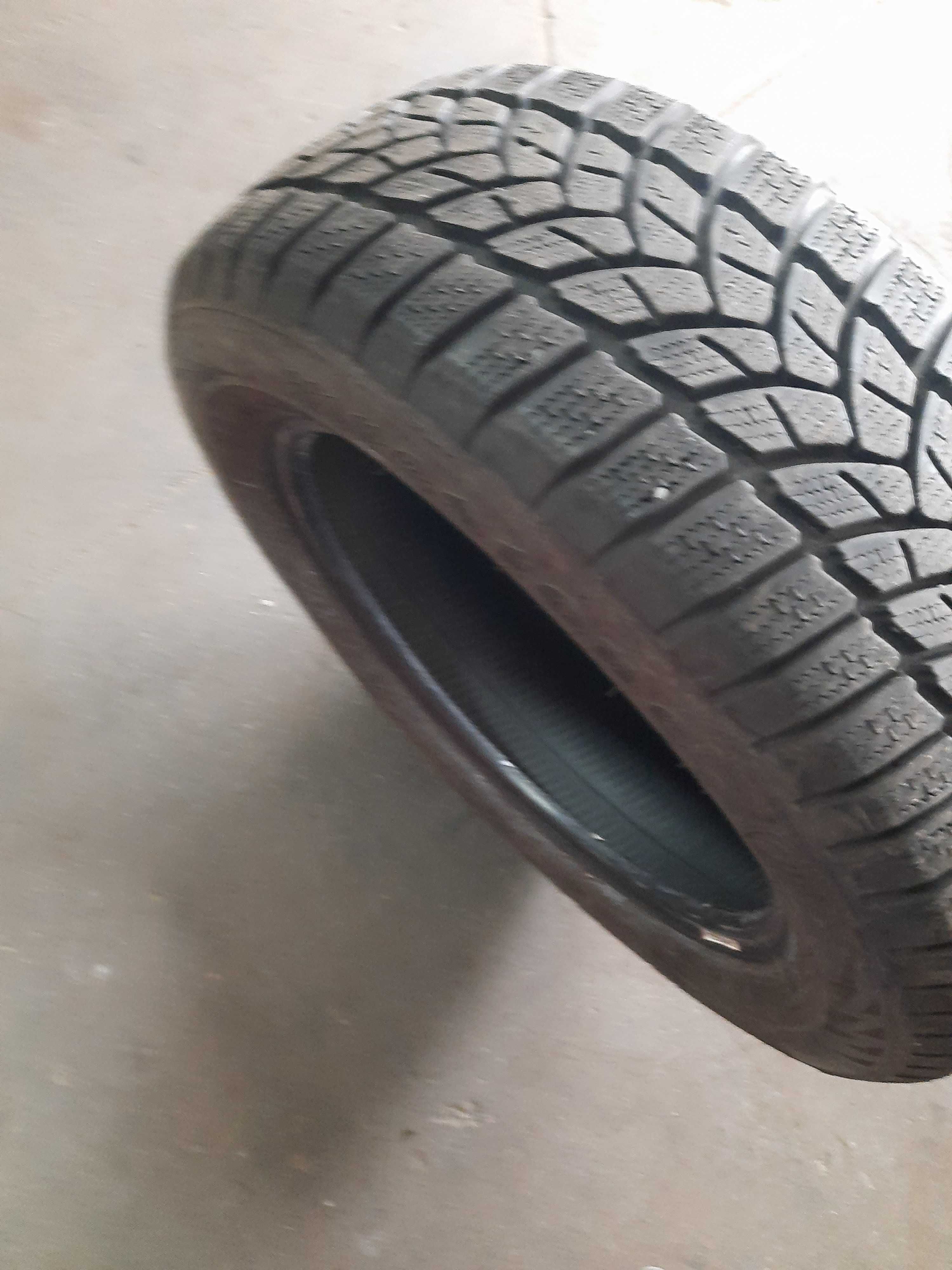 Opona 185/60R15 84T Firestone Winterhawk 3