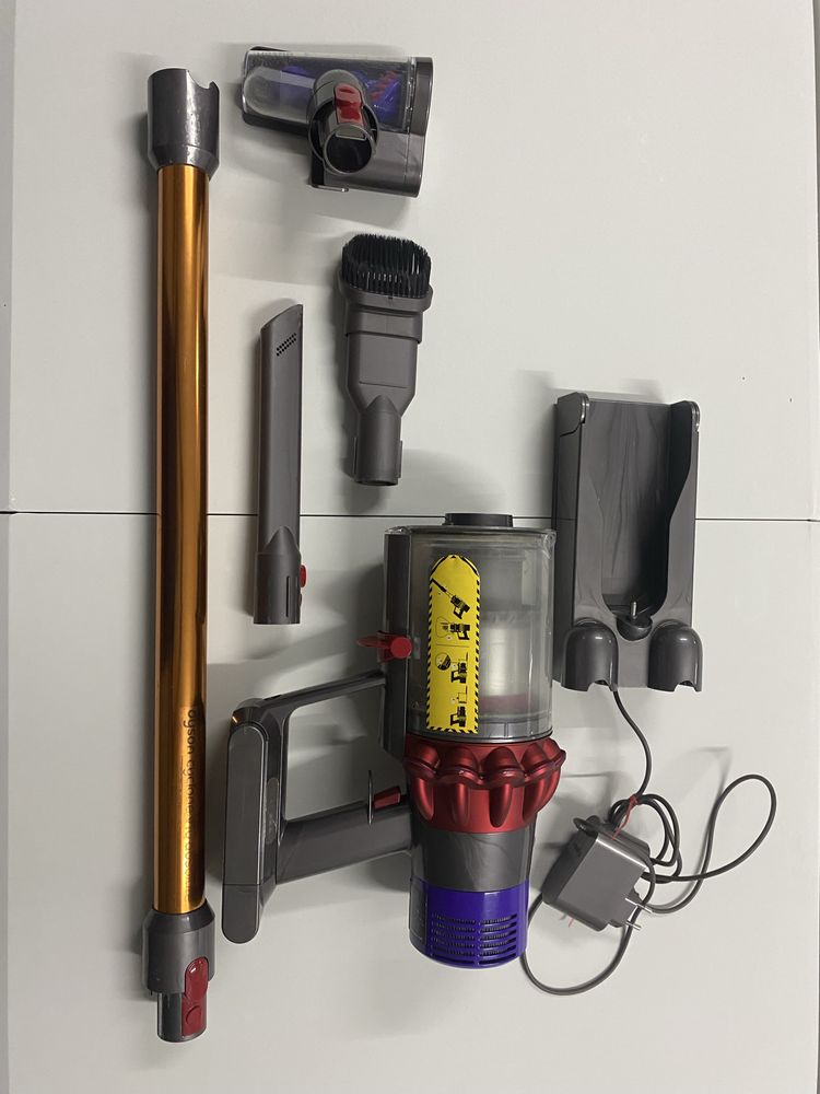 Aspirador Dyson V10 2 modelos