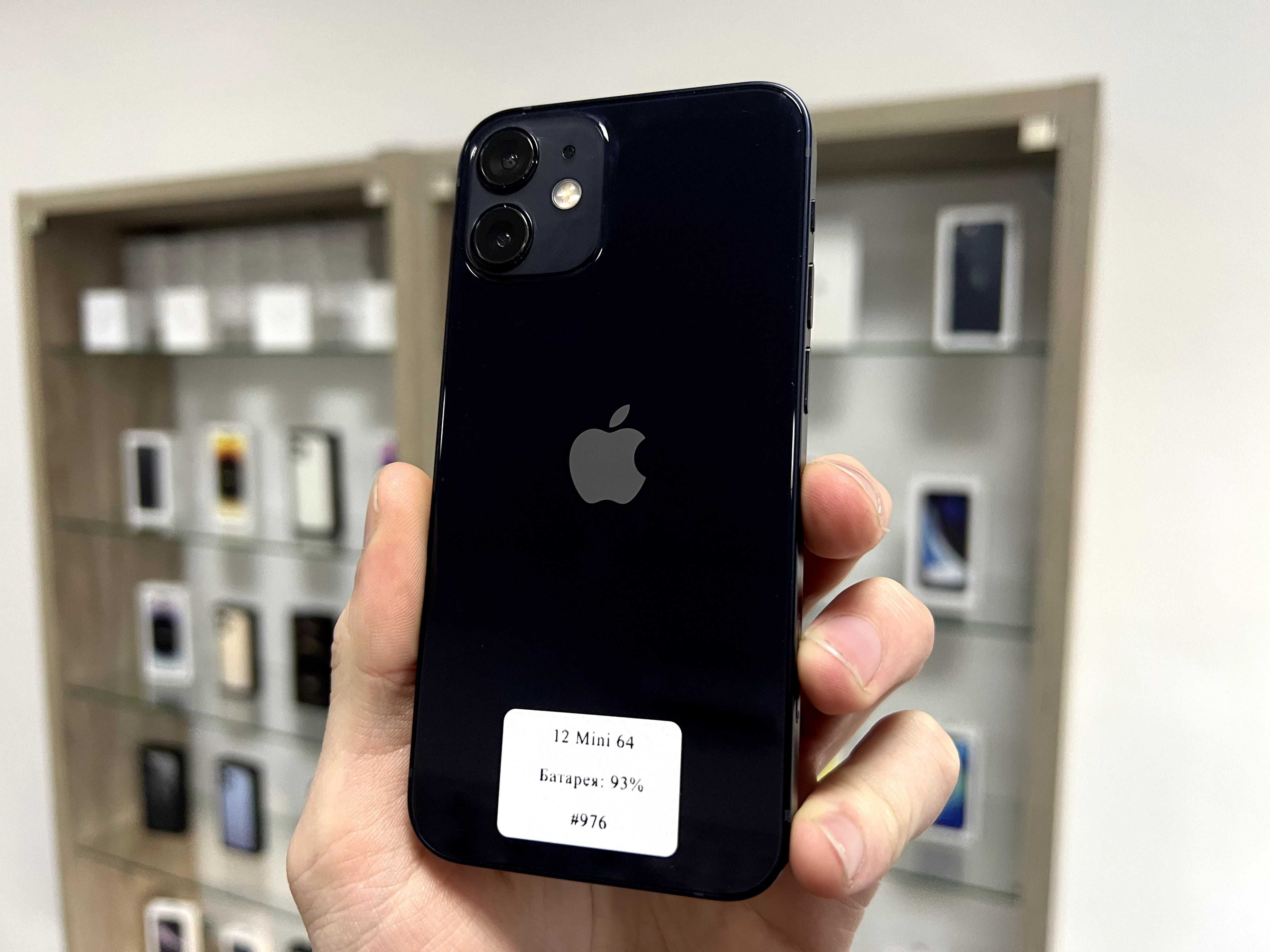 iPhone 12 Mini 64/128 gb neverlock l Магазин l Гарантія